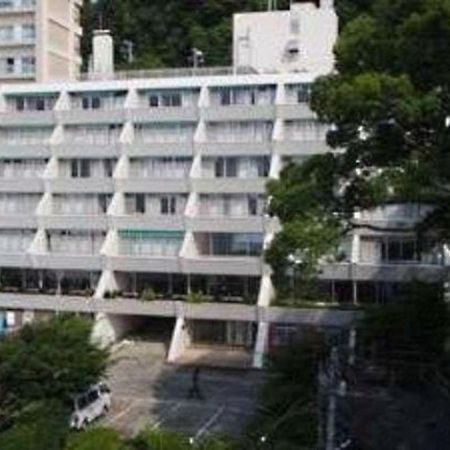 Breezbay Seaside Resort Atami Exterior foto