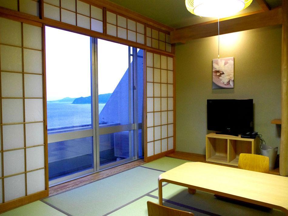 Breezbay Seaside Resort Atami Exterior foto