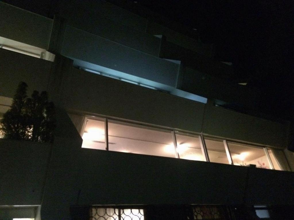Breezbay Seaside Resort Atami Exterior foto