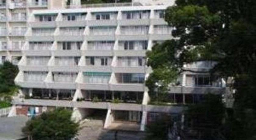 Breezbay Seaside Resort Atami Exterior foto