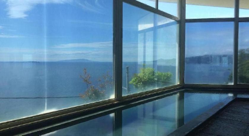 Breezbay Seaside Resort Atami Exterior foto