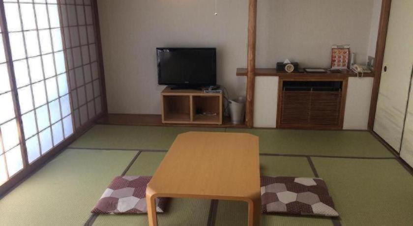 Breezbay Seaside Resort Atami Exterior foto