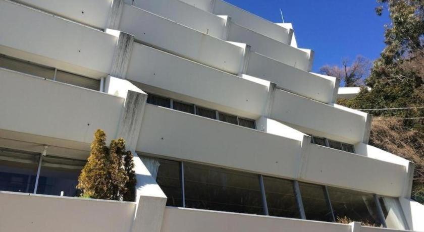 Breezbay Seaside Resort Atami Exterior foto