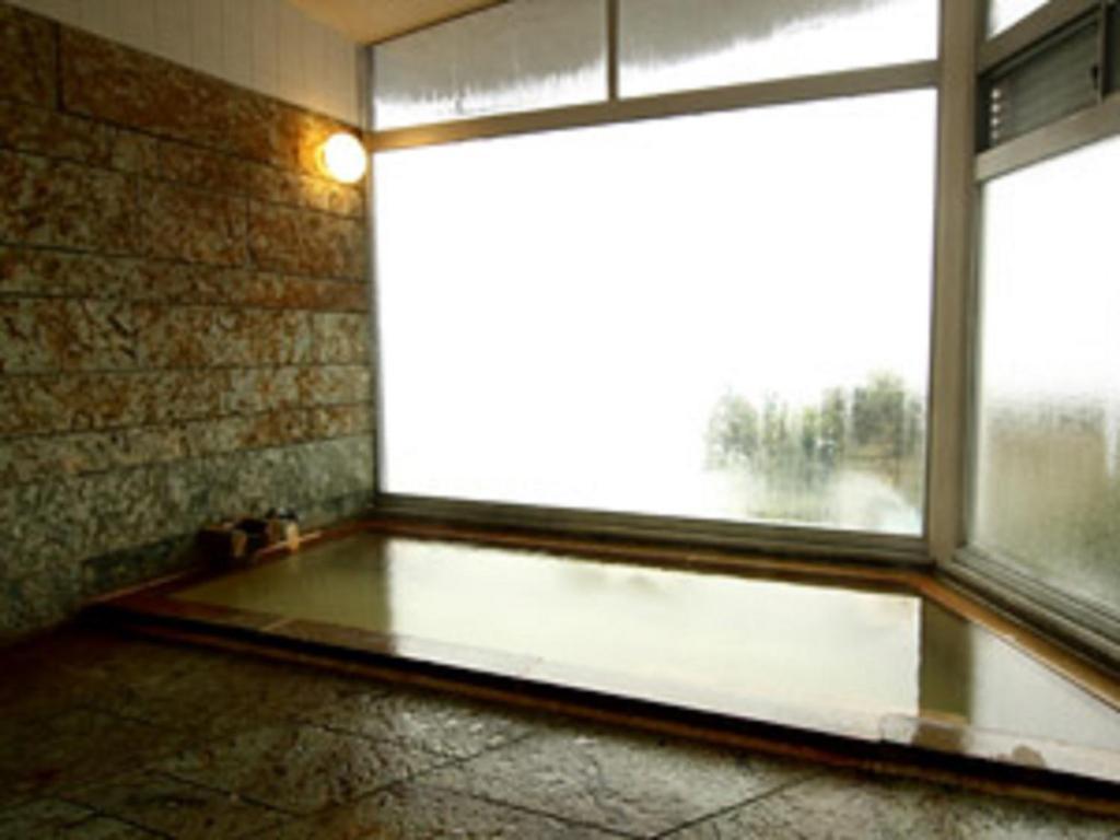 Breezbay Seaside Resort Atami Exterior foto