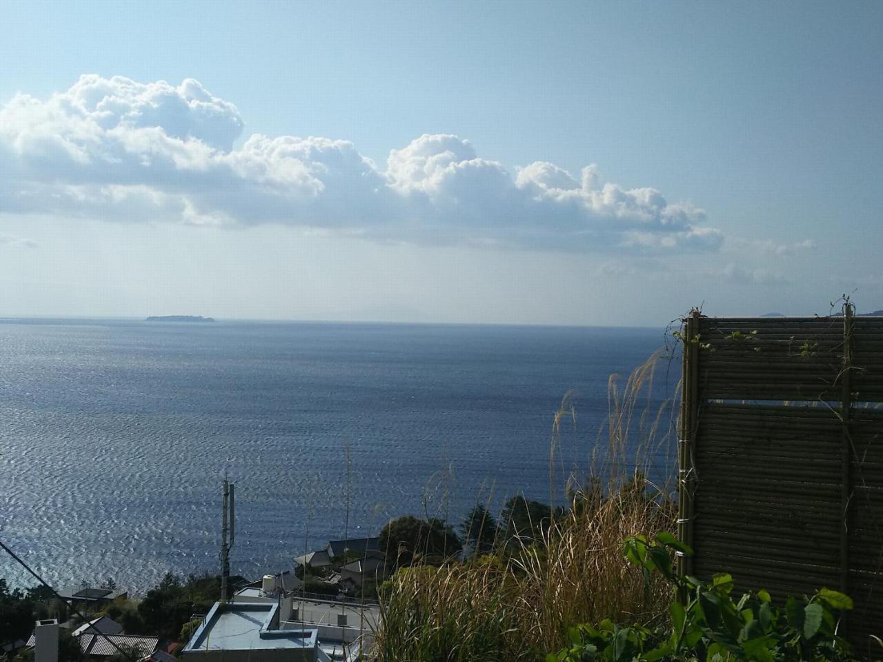Breezbay Seaside Resort Atami Exterior foto